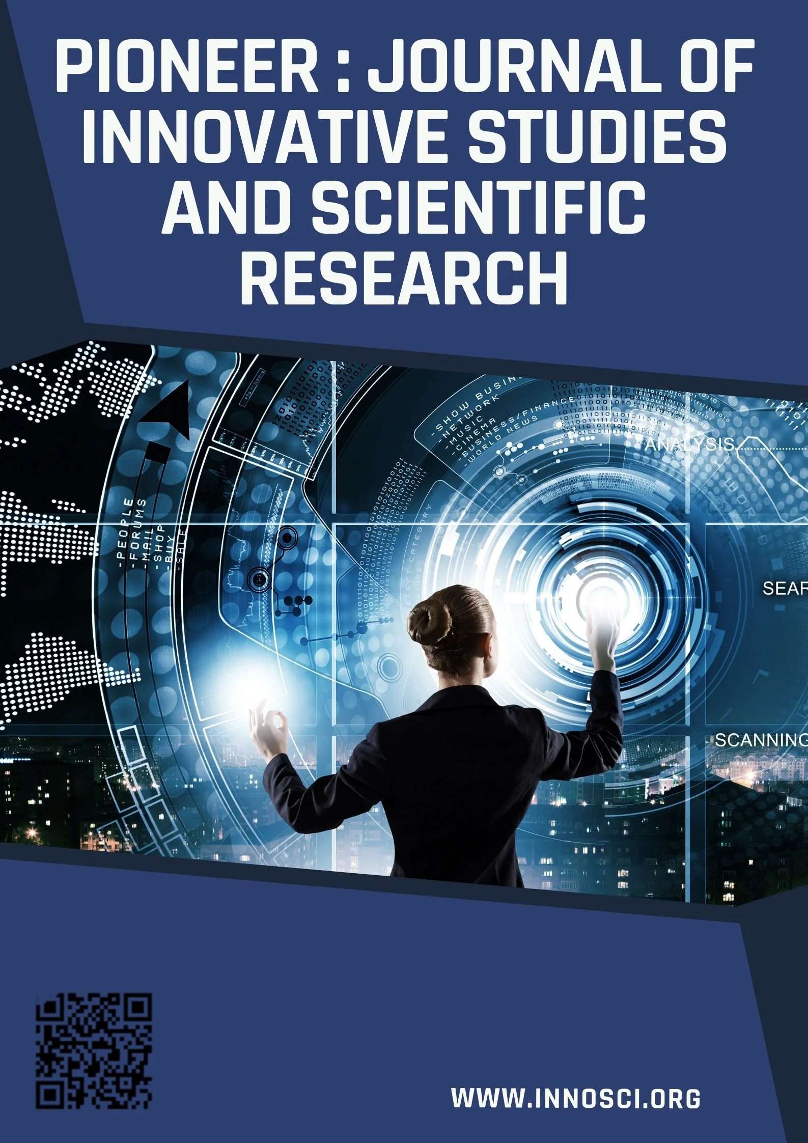 					View Vol. 5 No. 1 (2026): Pioneer: Journal of Advanced Research and Scientific Progress
				