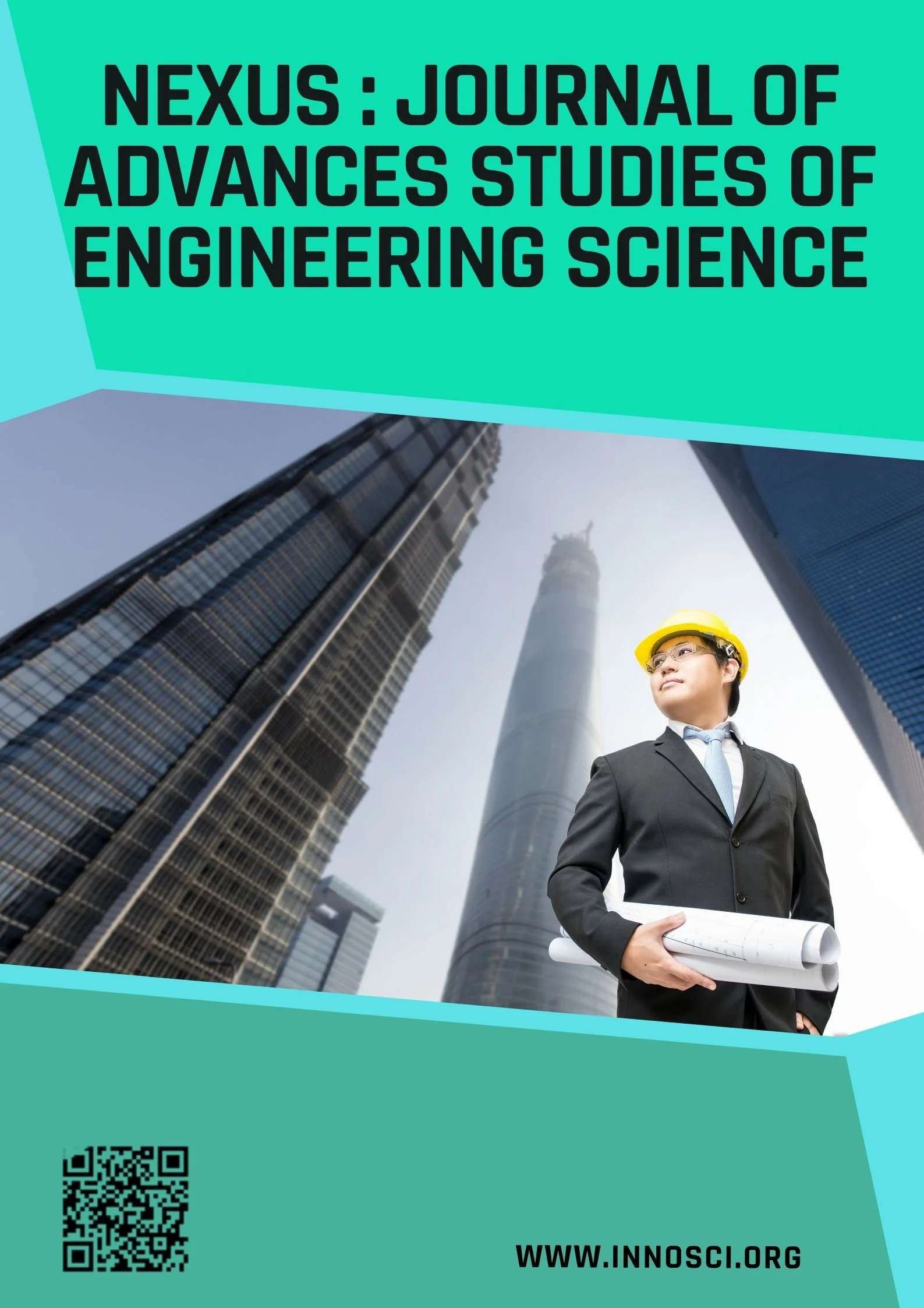 					View Vol. 5 No. 1 (2026): Nexus: Journal of Advances Studies of Engineering Science
				