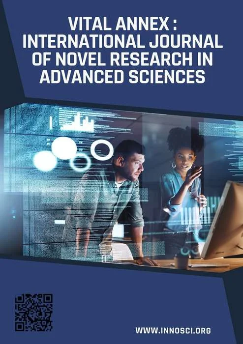 					View Vol. 5 No. 2 (2026): April
				